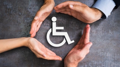 Illustration de l'inclusion des travailleurs handicapés en entreprise
